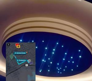 Galeriebild der Unterkunft Espaçoso & Aconchegante AP - Até 10 pessoas. in Santa Cruz do Sul