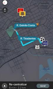 Galeriebild der Unterkunft Espaçoso & Aconchegante AP - Até 10 pessoas. in Santa Cruz do Sul