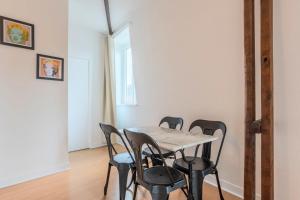 Billede fra billedgalleriet på Lille St Maurice- 7min from train ! i Lille