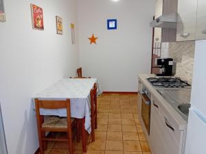 Billede fra billedgalleriet på Casa "Sole Naxos" i Giardini Naxos