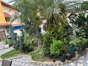 Foto de la galeria de Quarto com / Bosque / Estoril / SJC a São José dos Campos
