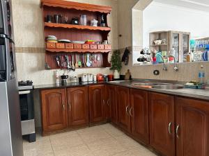 Foto de la galeria de Quarto com / Bosque / Estoril / SJC a São José dos Campos