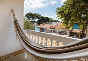 Foto de la galeria de Quarto com / Bosque / Estoril / SJC a São José dos Campos