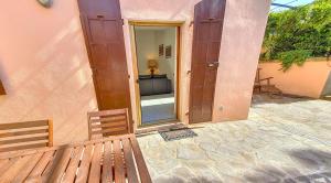 Fotografie z fotogalerie ubytování Affitti Brevi Toscana - Villa Superior v destinaci Fonteblanda