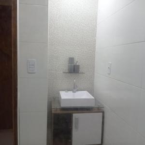 Gallery image of Residência completa e com garagem in Garanhuns