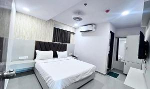 Gallery image of Hotel Grey Sky in Gandhinagar
