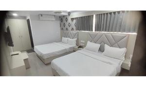 Gallery image of Hotel Grey Sky in Gandhinagar