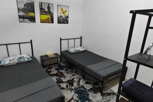 Gallery image of TangQona Homestay Paddy View Wifi M0slim Only in Alor Setar