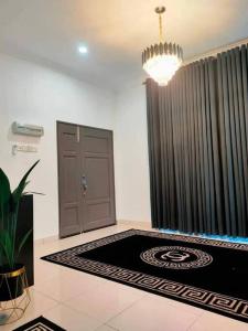 Gallery image of TangQona Homestay Paddy View Wifi M0slim Only in Alor Setar +17 photos