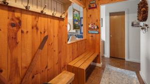 Fotografie z fotogalerie ubytování Sugarbush Snowside Condo 14 v destinaci Sugarbush Village