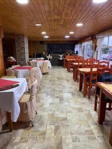 Nhà hàng/khu ăn uống khác tại Hotel Yagan Porvenir
