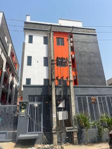Gallery image of Sambest Homes in Lagos