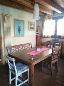 Gallery image of Alle porte di Marano in Marano