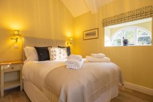 Imagen de la galería de The Coach House R 6, en Ringstead