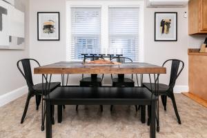 Fotografie z fotogalerie ubytování Salisbury Hideaway v destinaci Salisbury