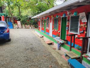 Gallery image of Hotel Economica in Coxen Hole