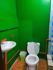 Gallery image of Hotel Economica in Coxen Hole