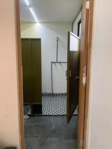 Un baño de Selin
