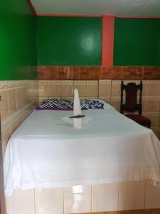 Gallery image of Hotel Economica in Coxen Hole