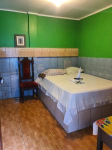 Gallery image of Hotel Economica in Coxen Hole