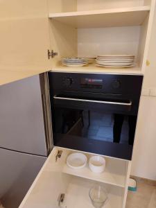 Zdjęcie z galerii obiektu Apartament przy galerii FORUM Gliwice Witkiewicza w mieście Gliwice