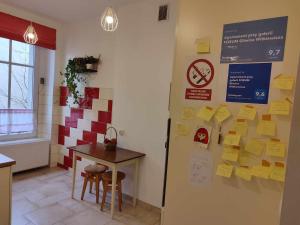 Zdjęcie z galerii obiektu Apartament przy galerii FORUM Gliwice Witkiewicza w mieście Gliwice
