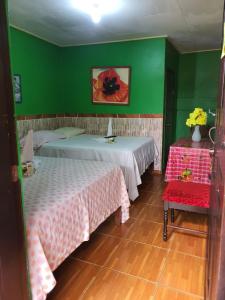 Gallery image of Hotel Economica in Coxen Hole