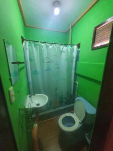 Gallery image of Hotel Economica in Coxen Hole