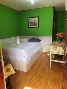 Gallery image of Hotel Economica in Coxen Hole