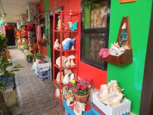 Gallery image of Hotel Economica in Coxen Hole