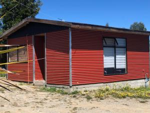 Το κτήριο όπου στεγάζεται  το διαμέρισμα +3 φωτογραφίες