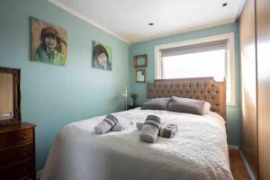 Легло или легла в стая в Cosy room in a family flat