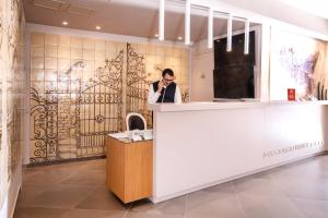 Hosté ubytování San Giorgio Palace Hotel Ragusa Ibla