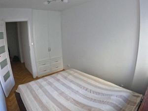 Posteľ alebo postele v izbe v ubytovaní Śliska Central Location, high standard