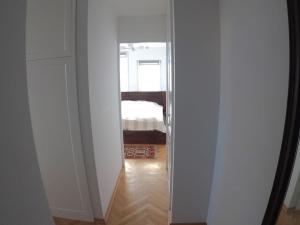 Posteľ alebo postele v izbe v ubytovaní Śliska Central Location, high standard