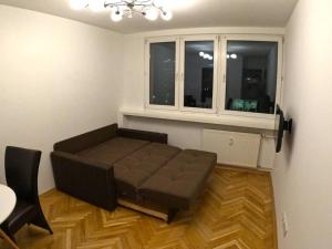 Posteľ alebo postele v izbe v ubytovaní Śliska Central Location, high standard