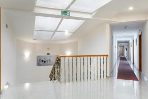 Zdjęcie z galerii obiektu Hotel Alda Ciudad de Toro w mieście Toro