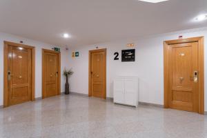 Zdjęcie z galerii obiektu Hotel Alda Ciudad de Toro w mieście Toro