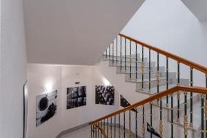 Zdjęcie z galerii obiektu Hotel Alda Ciudad de Toro w mieście Toro