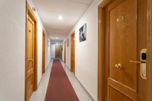 Zdjęcie z galerii obiektu Hotel Alda Ciudad de Toro w mieście Toro