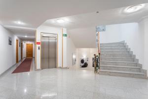 Zdjęcie z galerii obiektu Hotel Alda Ciudad de Toro w mieście Toro