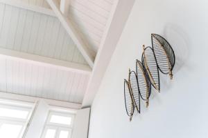 Fotografie z fotogalerie ubytování Frei Yellow Studio v Portu + 18 fotografií