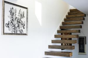 Fotografie z fotogalerie ubytování Exclusive Lake Villa v destinaci Shirokë