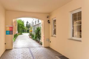 Kép P4W Hotel Residence Szombathely szállásáról Szombathelyen a galériában