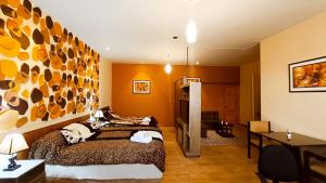 Afbeelding uit fotogalerij van HGA-Topacio-Spa in La Paz