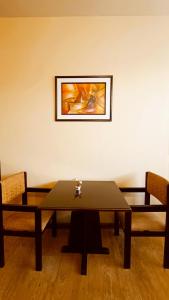 Afbeelding uit fotogalerij van HGA-Topacio-Spa in La Paz