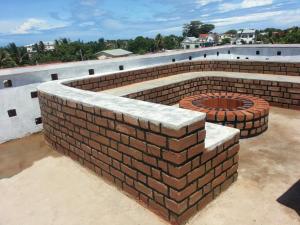 Hoone, kus apartement asub