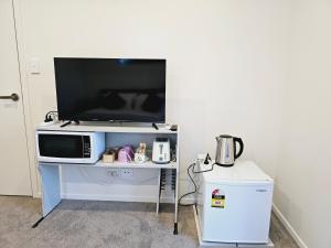 Cucina o angolo cottura di Hillcrest Home