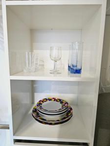 Foto dalla galleria di Hillcrest Home a Hamilton