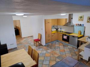 Photo de la galerie de l'établissement Ferienwohnung am Egelsee, à Hochberg